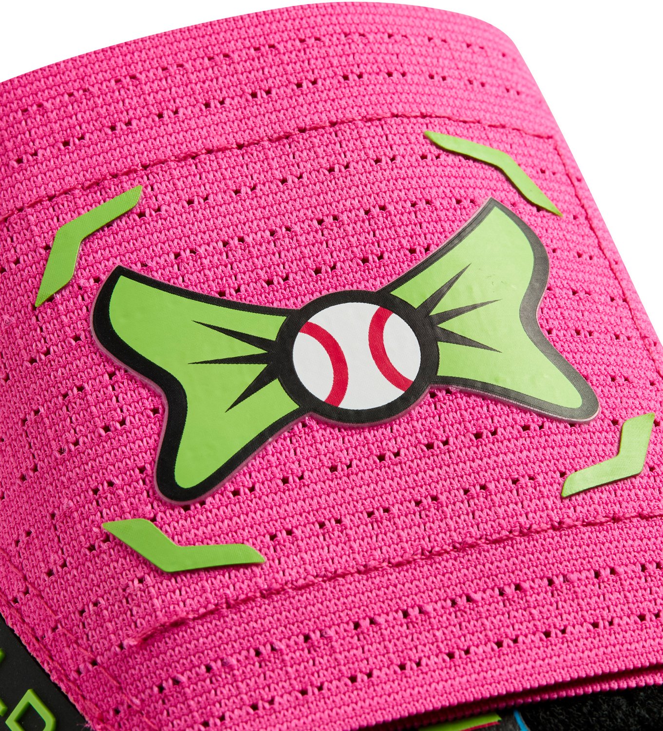 EvoShield Adults' X-SRZ Party Animals Sliding Mitt 2.0 - view number 5