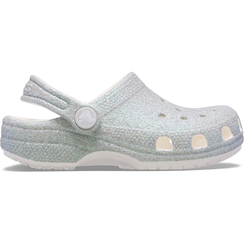 Crocs Kids' Iridesc… - image