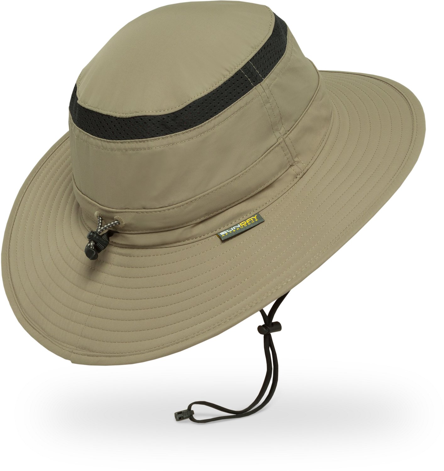 Sunday Afternoons Men's Cruiser Sun Hat - view number 3