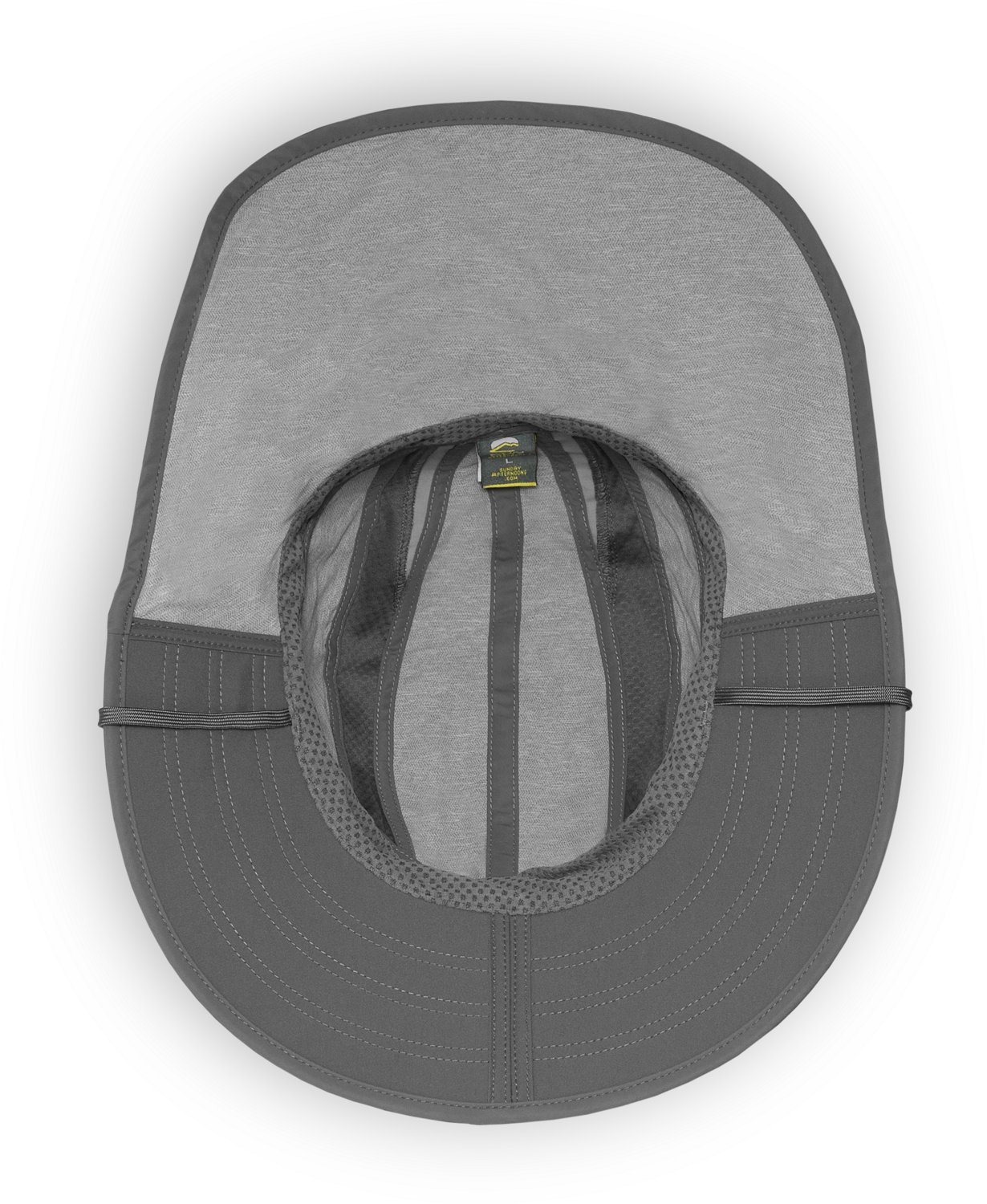 Sunday Afternoons Men's Ultra Adventure Sun Hat - view number 5