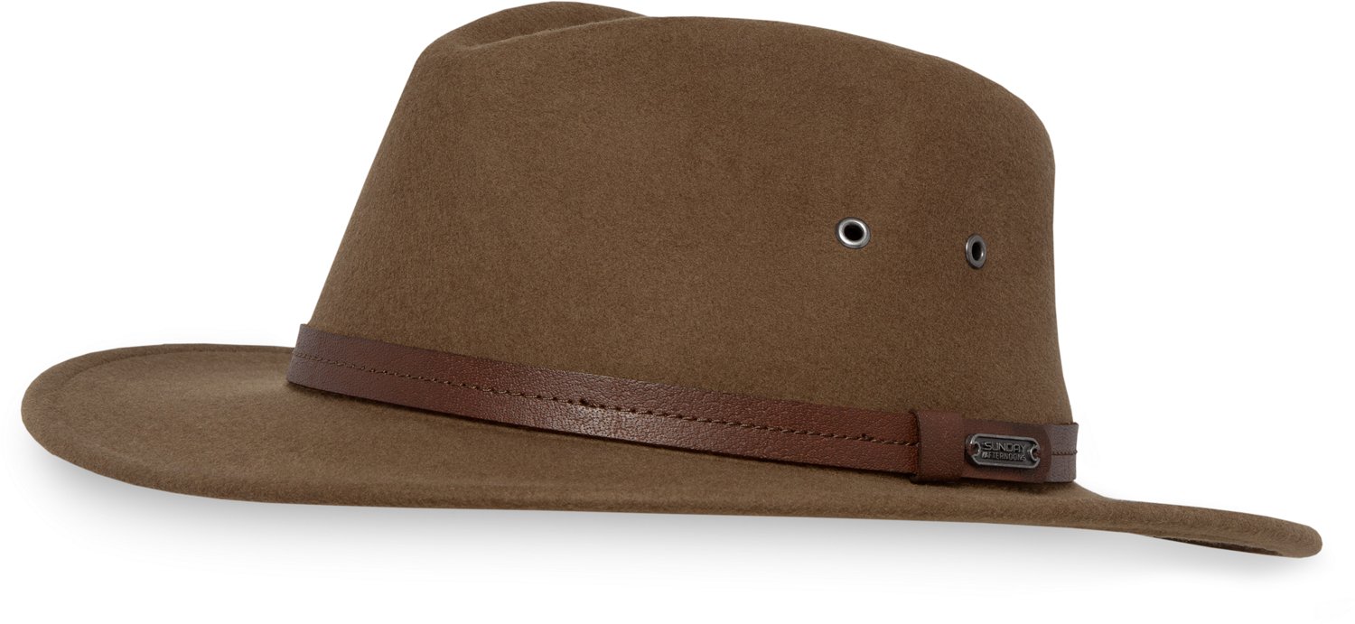 Sunday Afternoons Men's Winston Cowboy Hat