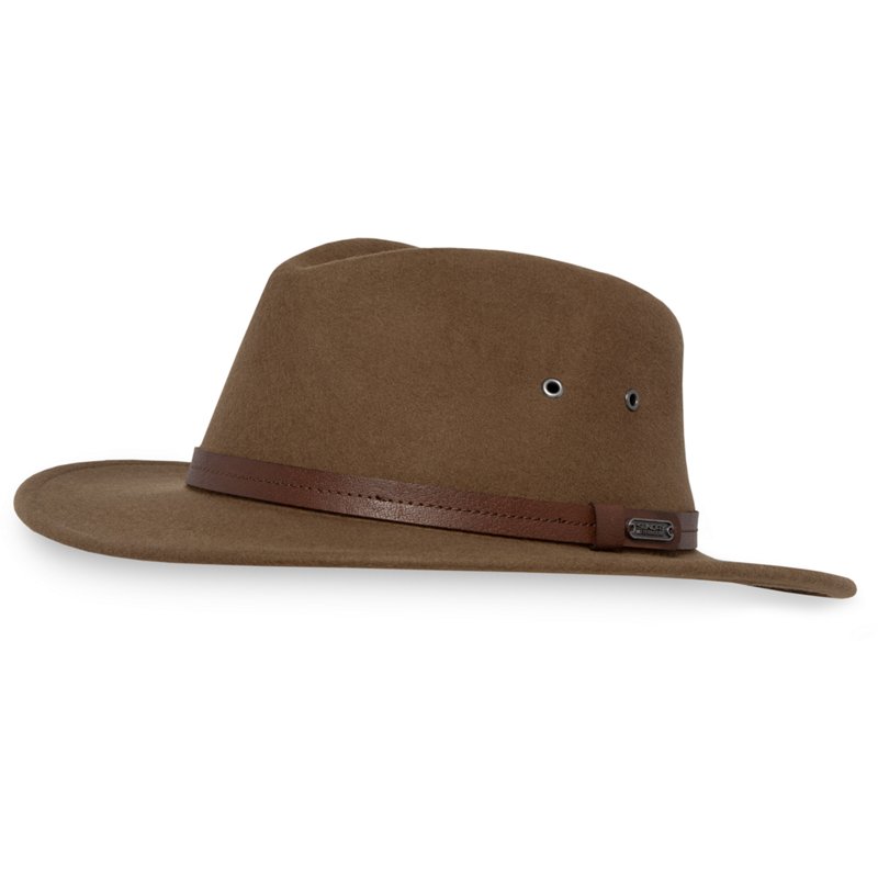 Sunday Afternoons Men's Winston Cowboy Hat