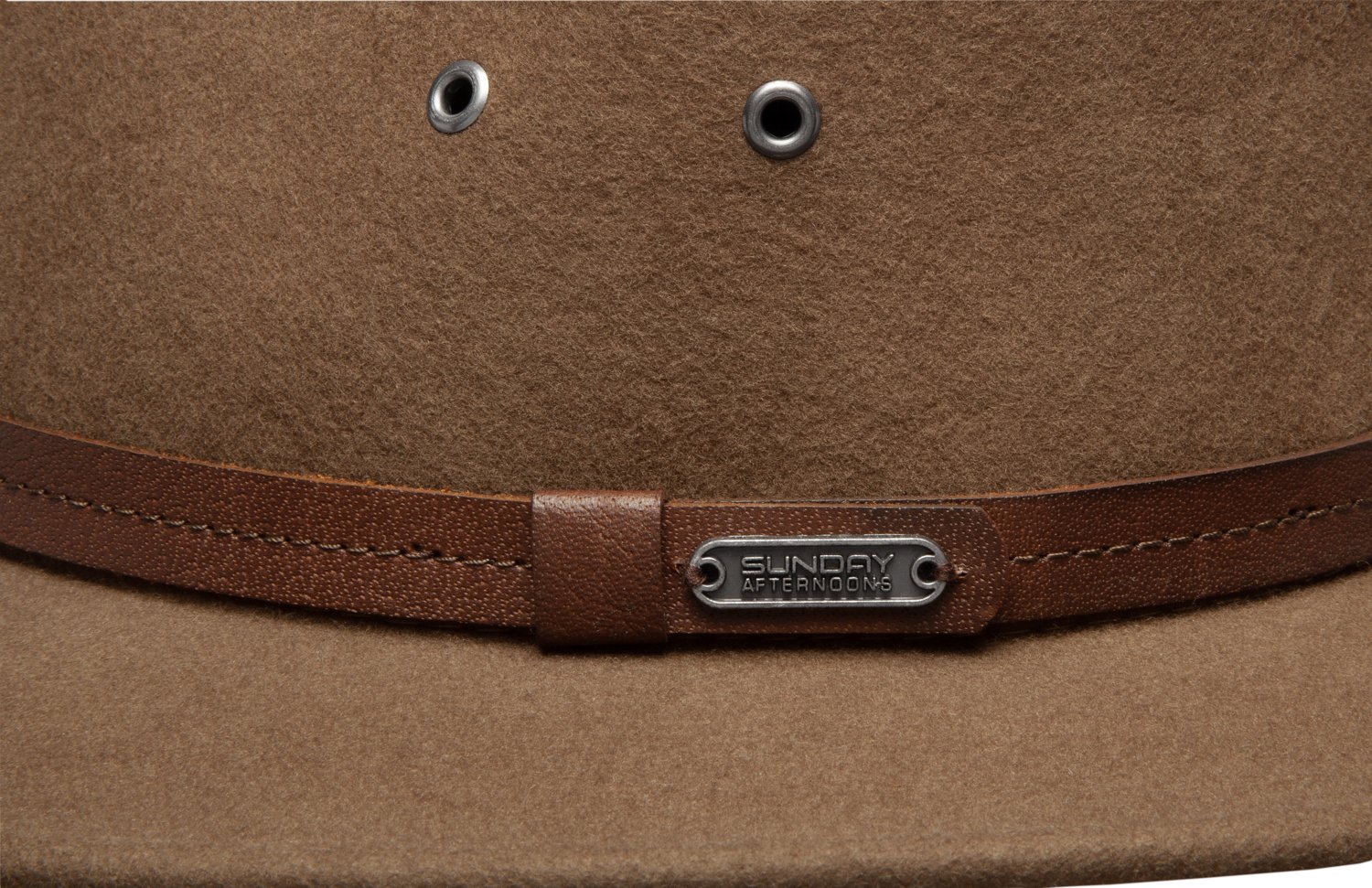 Sunday Afternoons Men's Winston Cowboy Hat