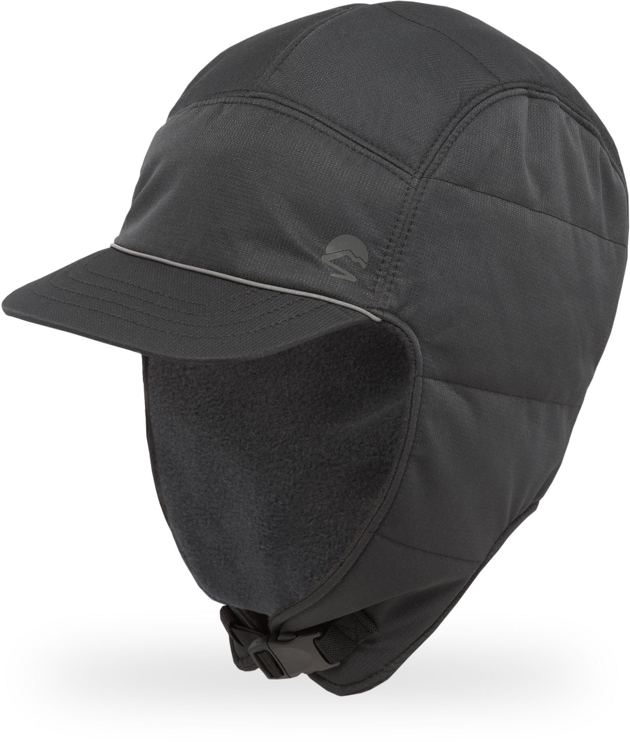 Sunday Afternoons Men's Alpine Quilted Trapper Cap - view number 2