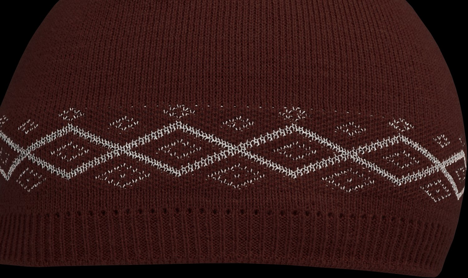 Sunday Afternoons Men's Strobe Reflective Knit Beanie - view number 4