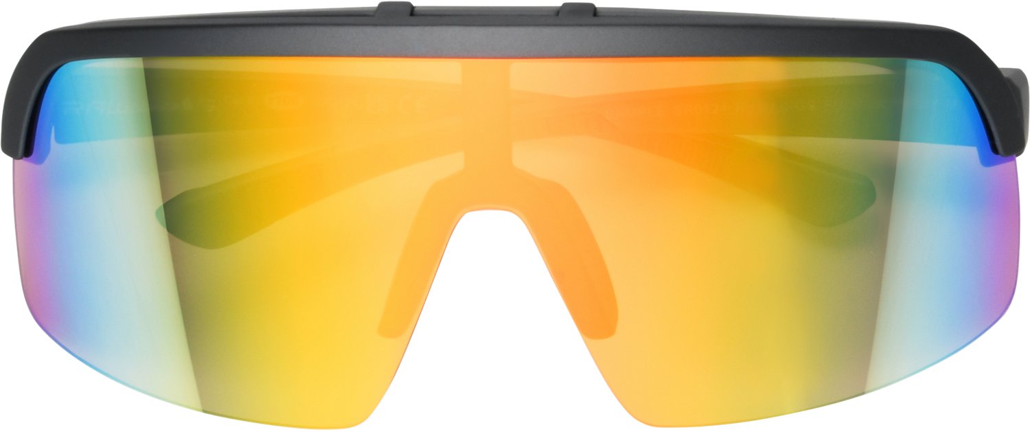 Rawlings FU 25 412 GRY MIR Sunglasses - view number 2
