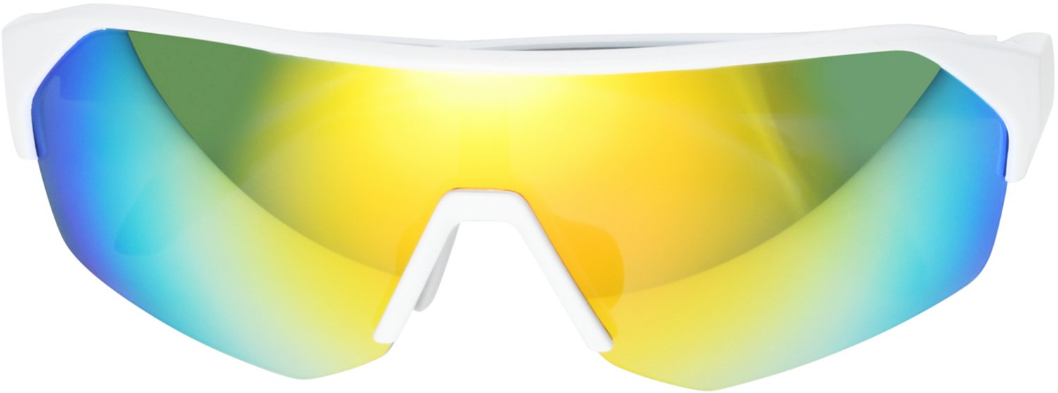 Rawlings Kids' RY 25 309 SMK MIR Sunglasses                                                                                      - view number 2
