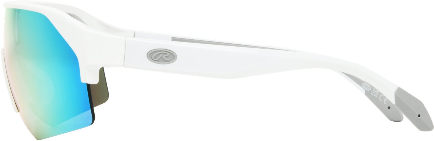 Rawlings Kids' RY 25 309 SMK MIR Sunglasses                                                                                      - view number 3