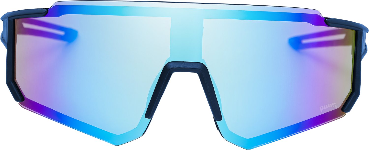 PUGS Elite Active Sport Shield Sunglasses                                                                                        - view number 2