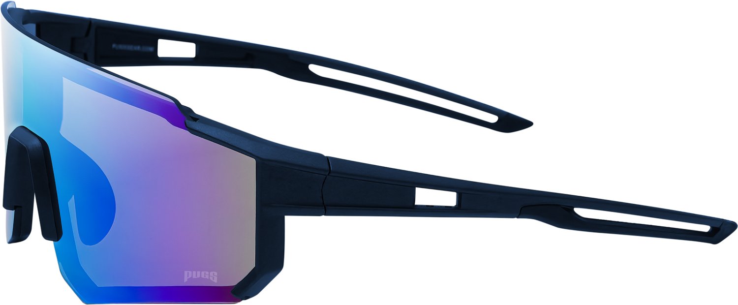PUGS Elite Active Sport Shield Sunglasses                                                                                        - view number 3