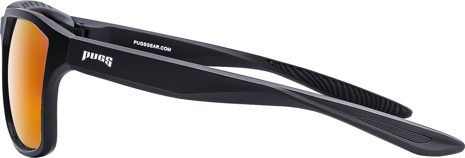 PUGS Flex Wrap Polarized Sunglasses - view number 3