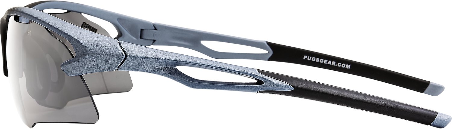 PUGS Elite Active Sport Wrap Around Sunglasses - view number 3