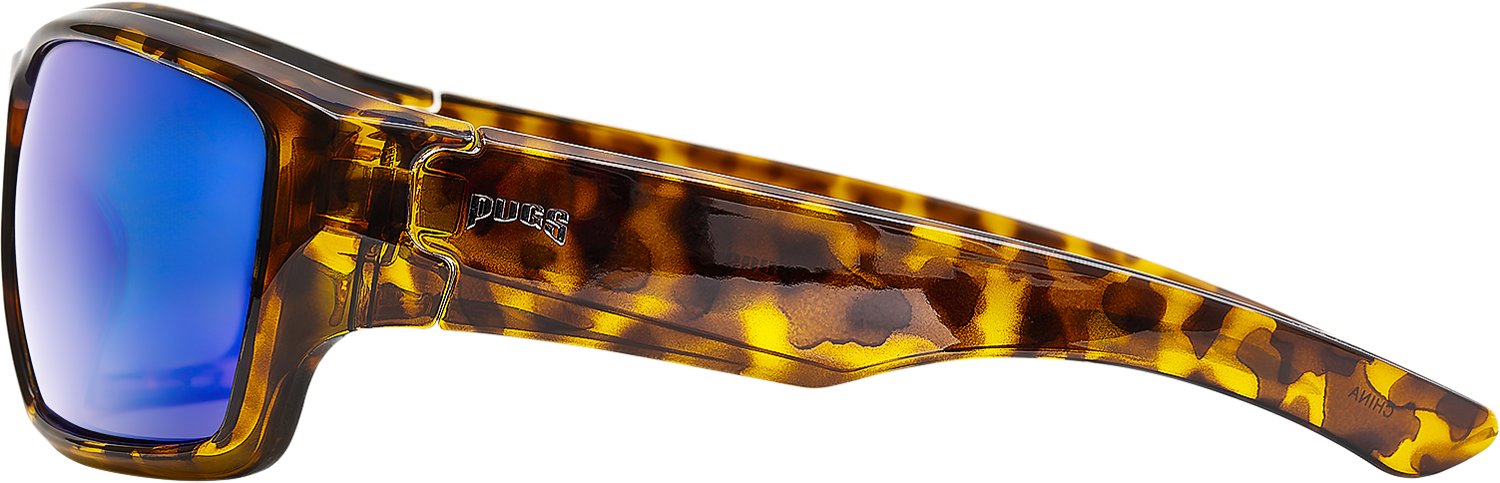 PUGS Elite Lifestyle Polarized Sunglasses                                                                                        - view number 3