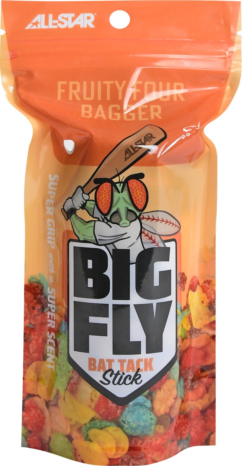 All-Star Big Fly Scented Bat Tack Stick                                                                                          - view number 2