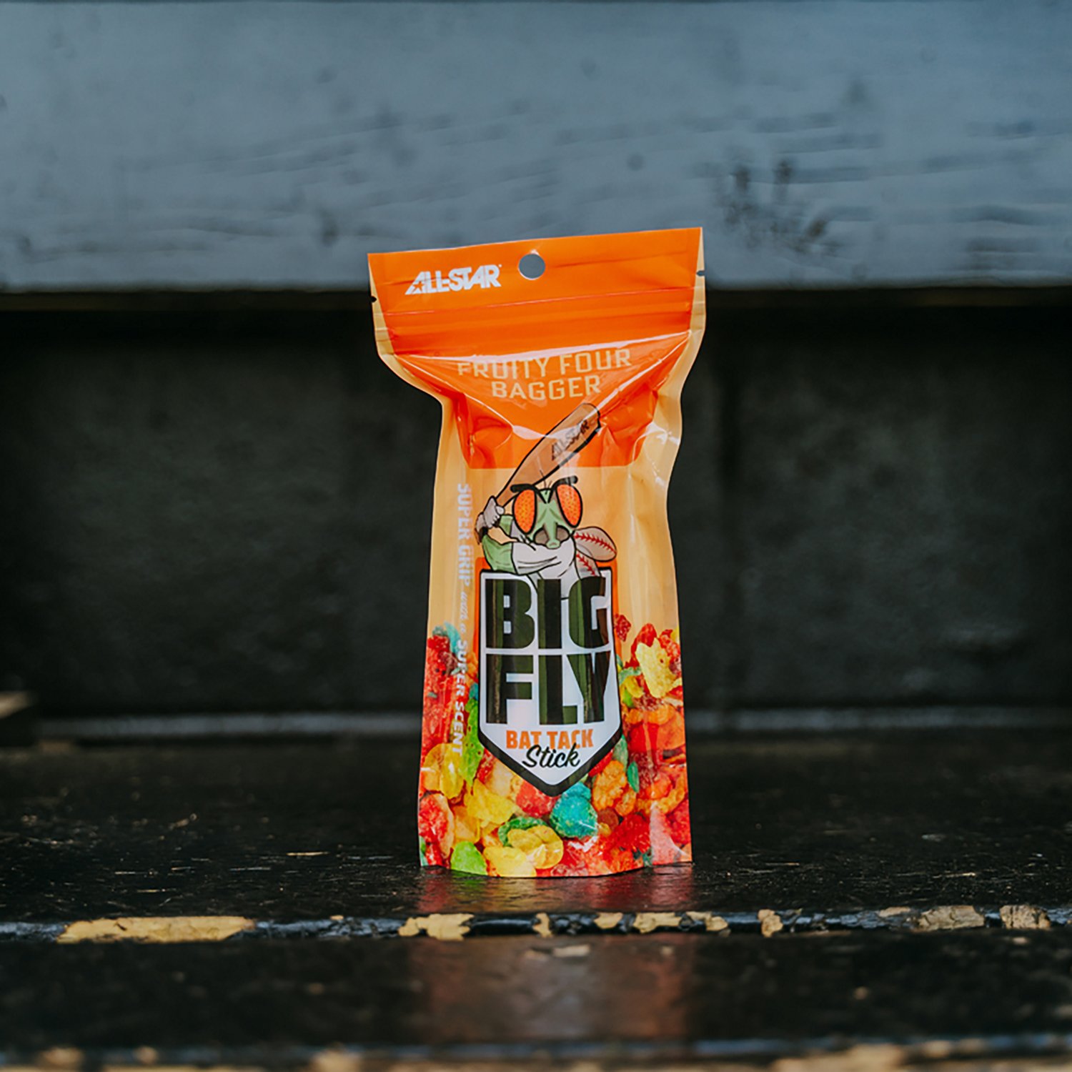 All-Star Big Fly Scented Bat Tack Stick                                                                                          - view number 3