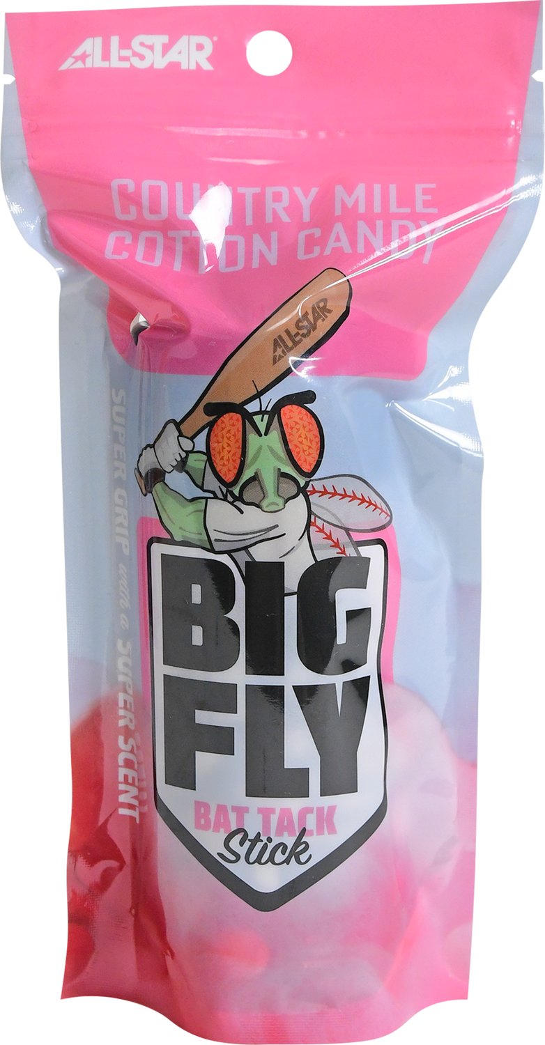 All-Star Big Fly Scented Bat Tack Stick                                                                                          - view number 2
