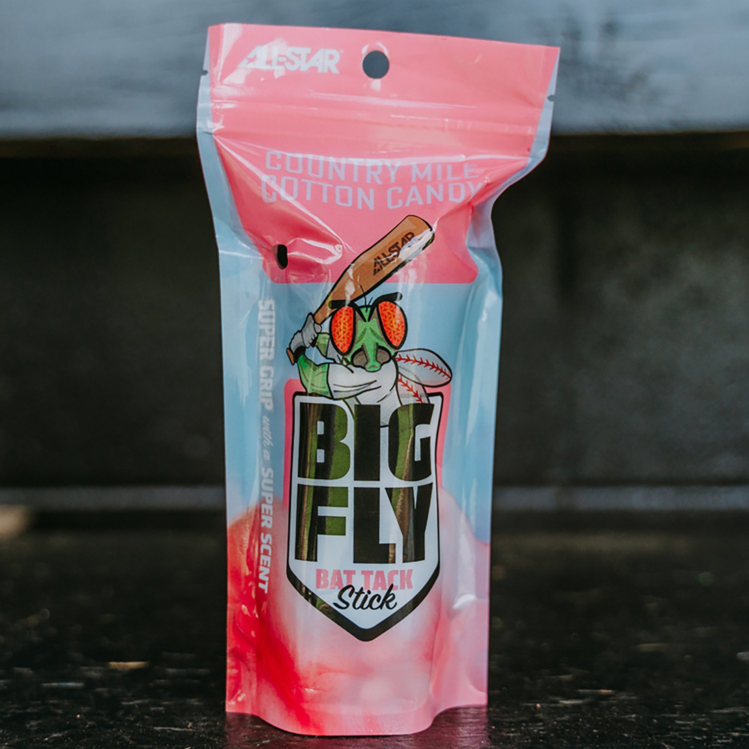 All-Star Big Fly Scented Bat Tack Stick                                                                                          - view number 3