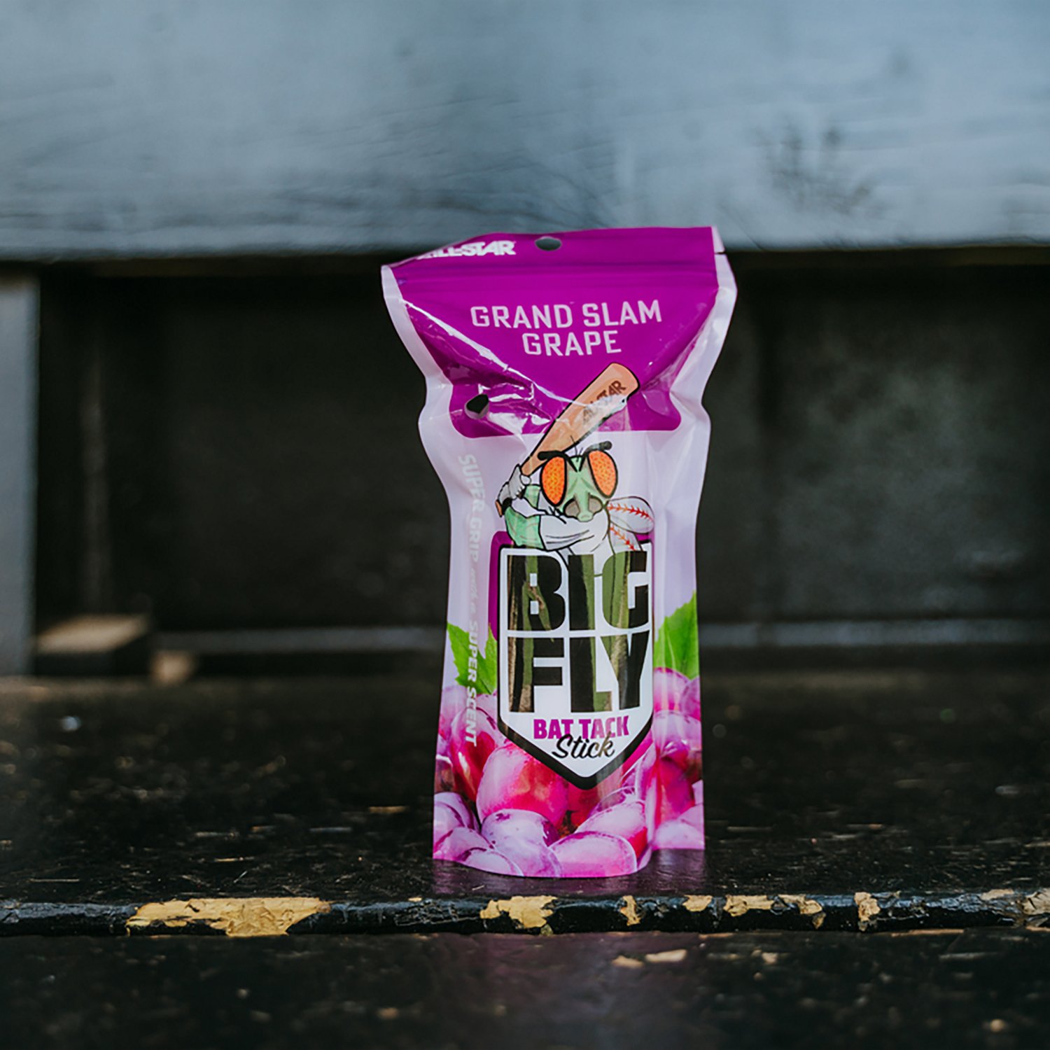 All-Star Big Fly Scented Bat Tack Stick                                                                                          - view number 3