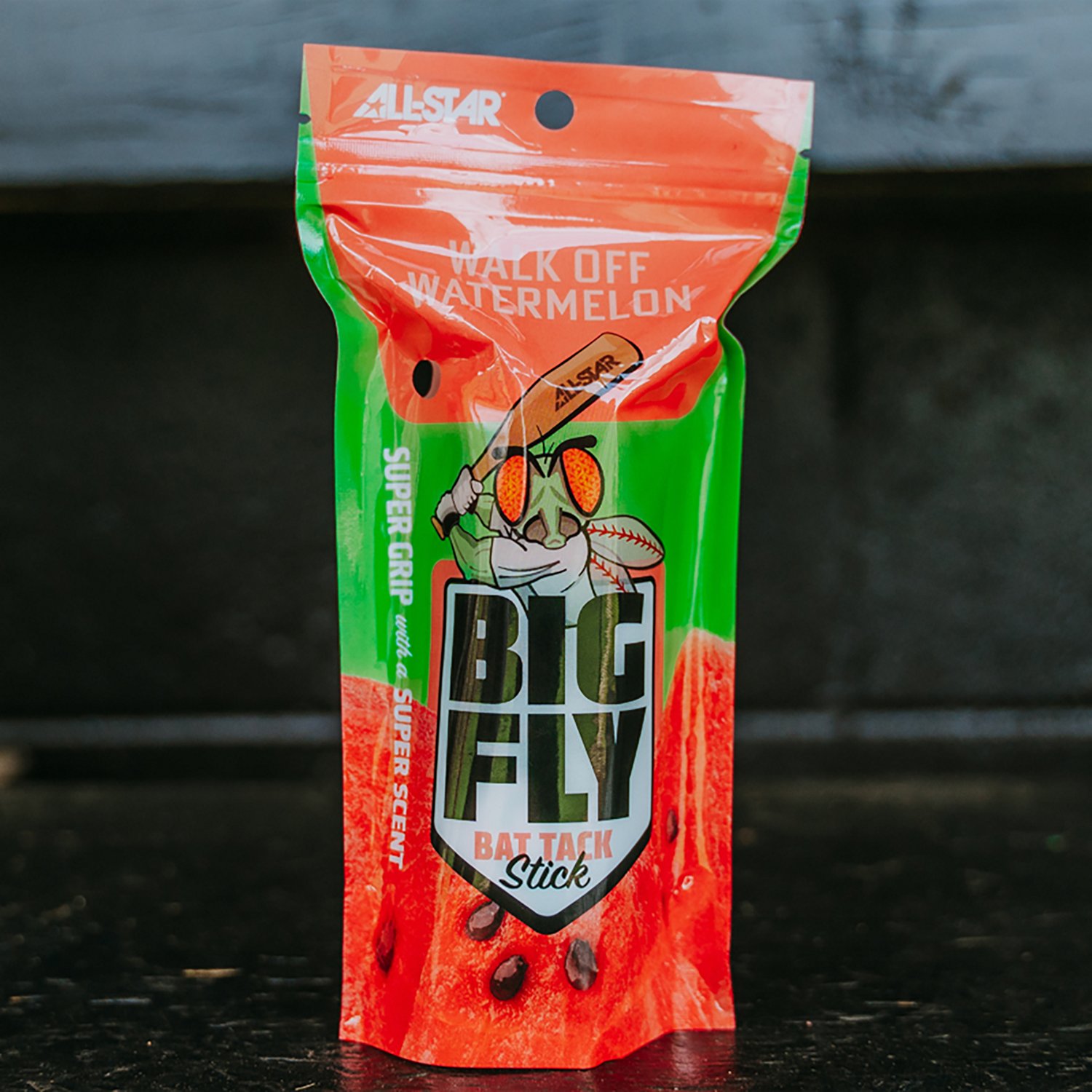 All-Star Big Fly Scented Bat Tack Stick                                                                                          - view number 3