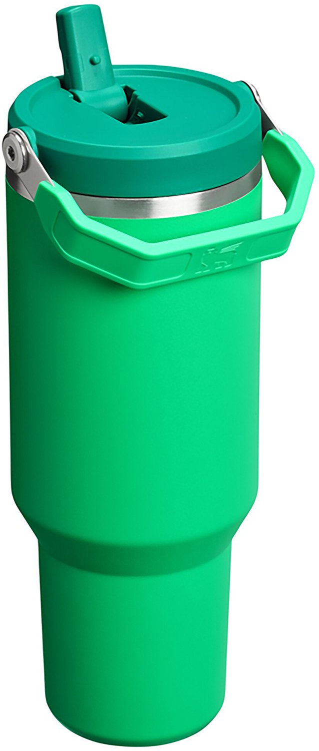 Stanley 40 oz Iceflow Flipstraw 2.0 Tumbler                                                                                      - view number 2