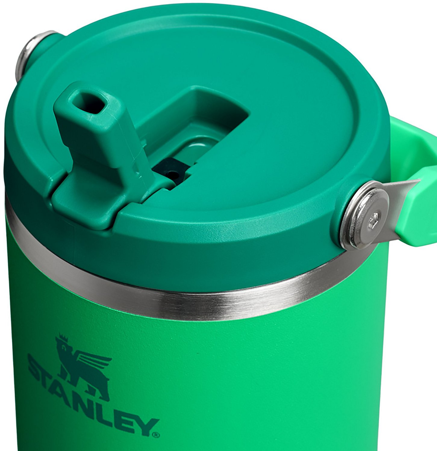 Stanley 40 oz Iceflow Flipstraw 2.0 Tumbler                                                                                      - view number 3