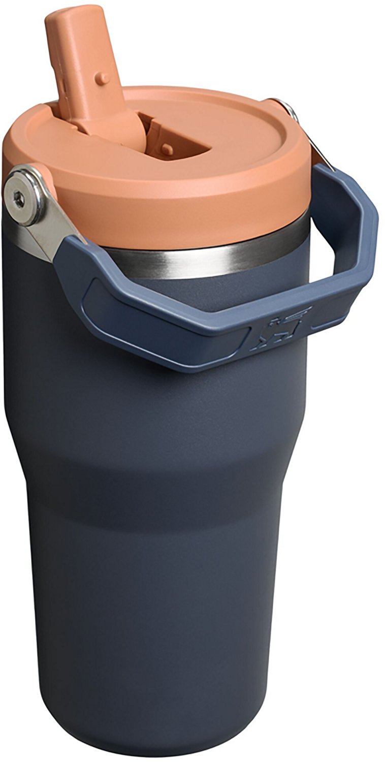 Stanley 20 oz Iceflow Flipstraw 2.0 Tumbler                                                                                      - view number 2