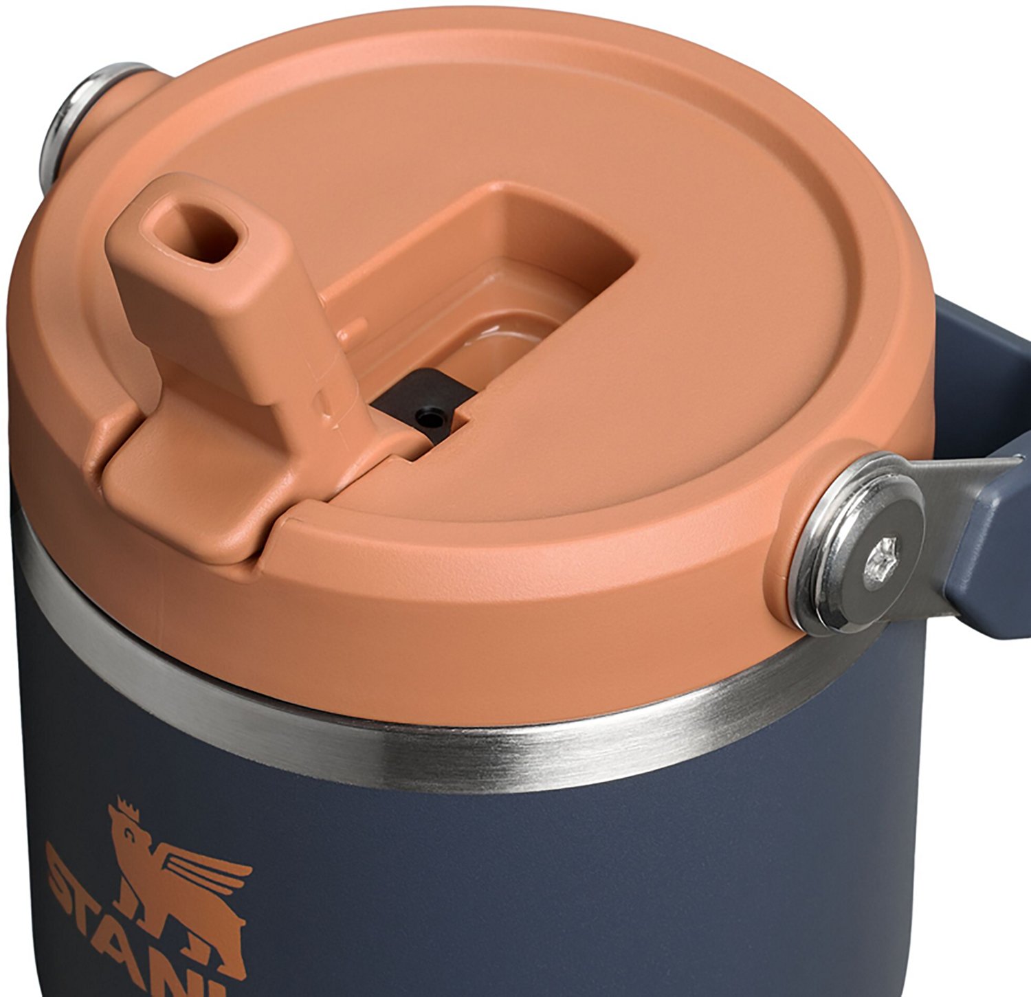 Stanley 20 oz Iceflow Flipstraw 2.0 Tumbler                                                                                      - view number 3
