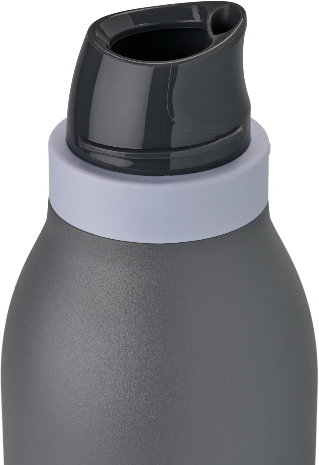 owala FreeSip Twist Stainless Steel Blue Jay 18 oz Water Bottle - view number 3