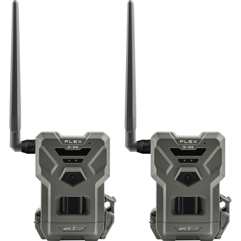 Spypoint Flex G36 3… - image