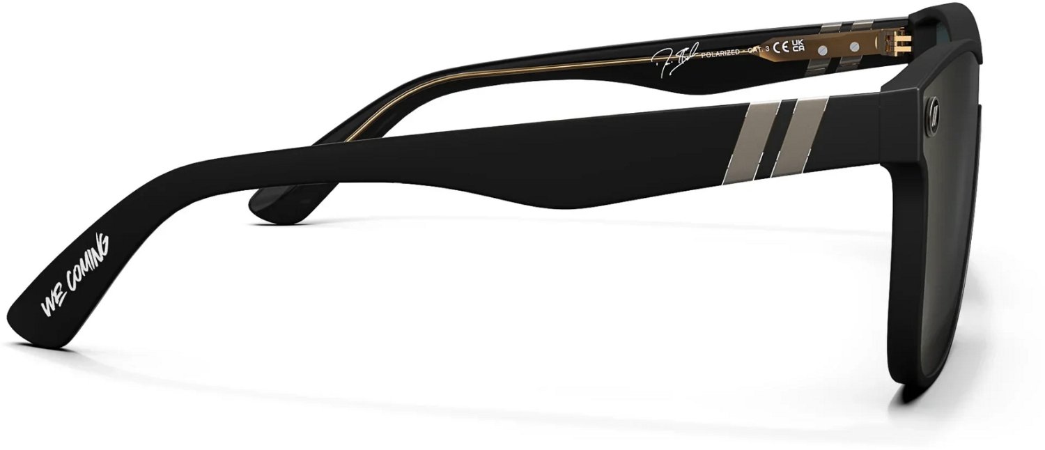 Blenders Millenia DX Prime 21 Sunglasses                                                                                         - view number 2