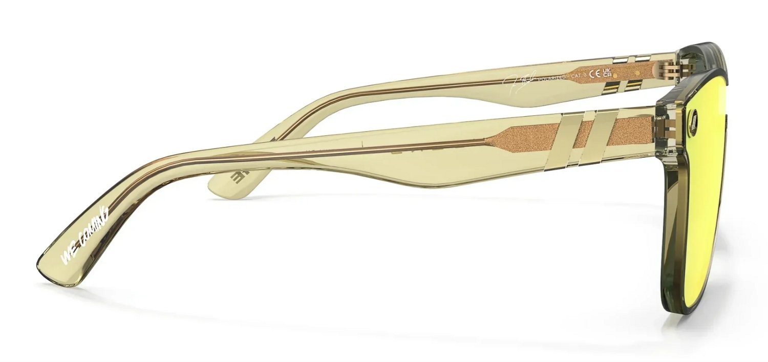 Blenders Millenia DX Prime 21 Sunglasses                                                                                         - view number 2