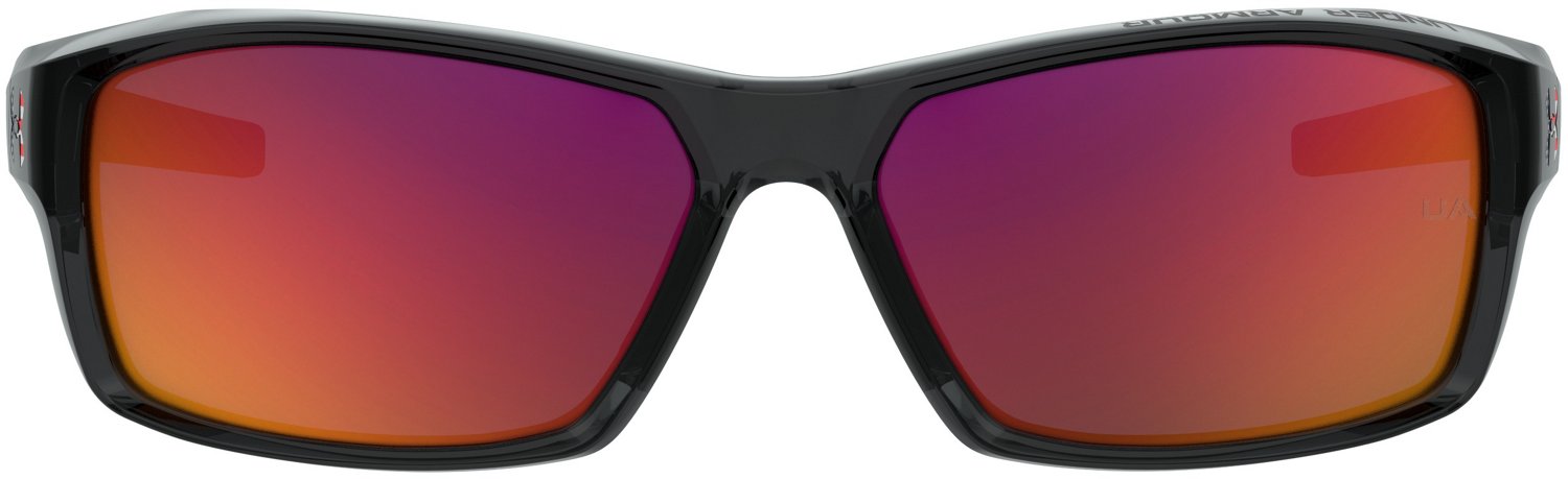 UA Fanatical Sunglasses - view number 2