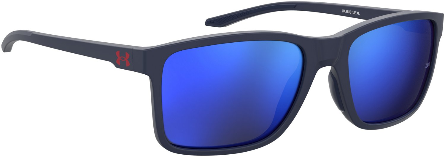 Under Armour® Hustle XL Sunglasses - view number 3