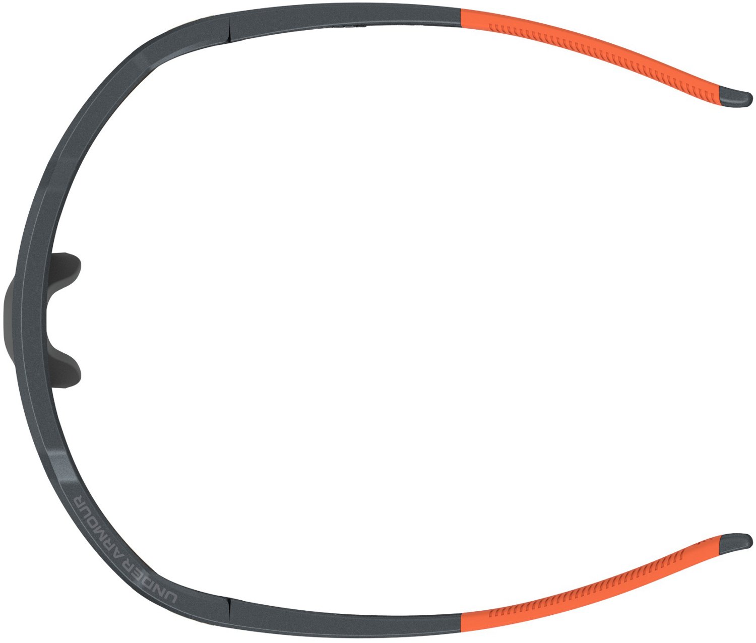 Under Armour® Kids' Level Up Jr Sunglasses - view number 4