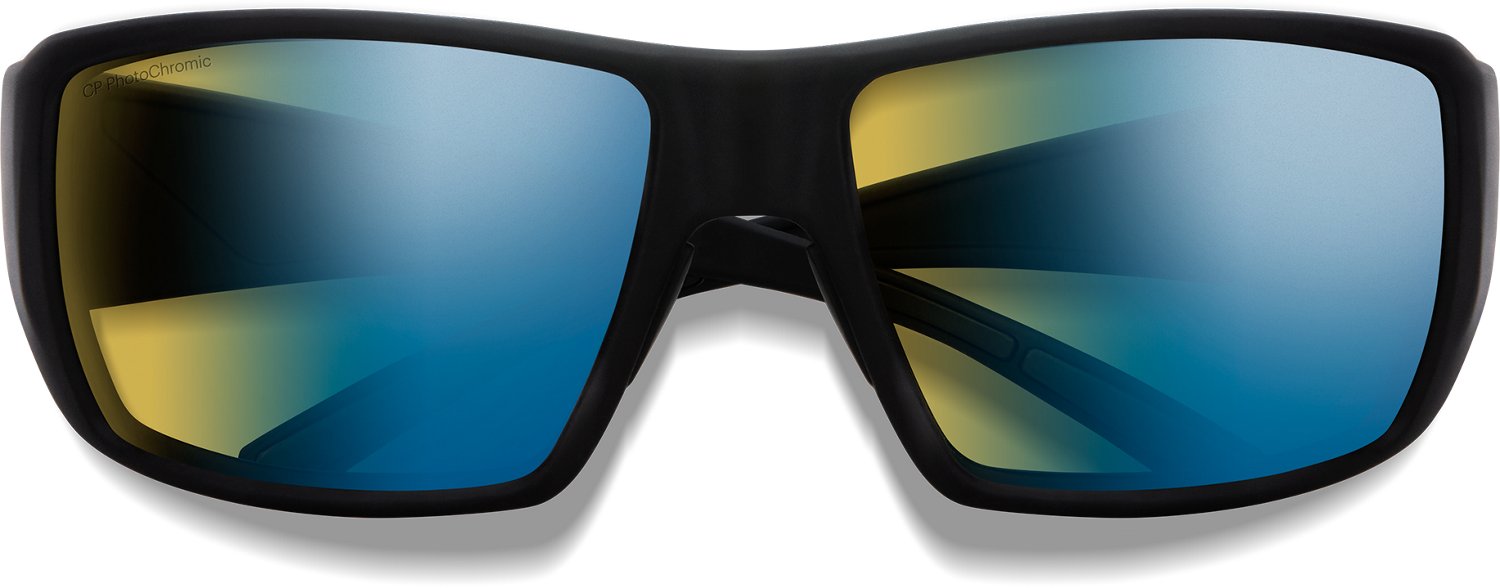 Smith Guide's Choice Wrap Around Sunglasses - view number 2