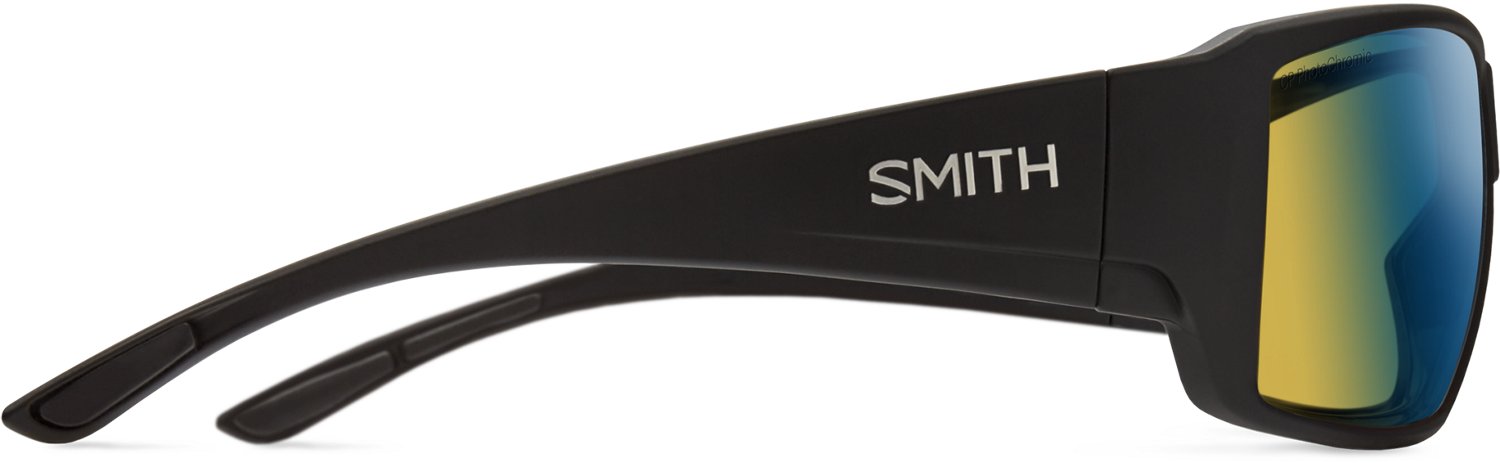 Smith Guide's Choice Wrap Around Sunglasses - view number 3