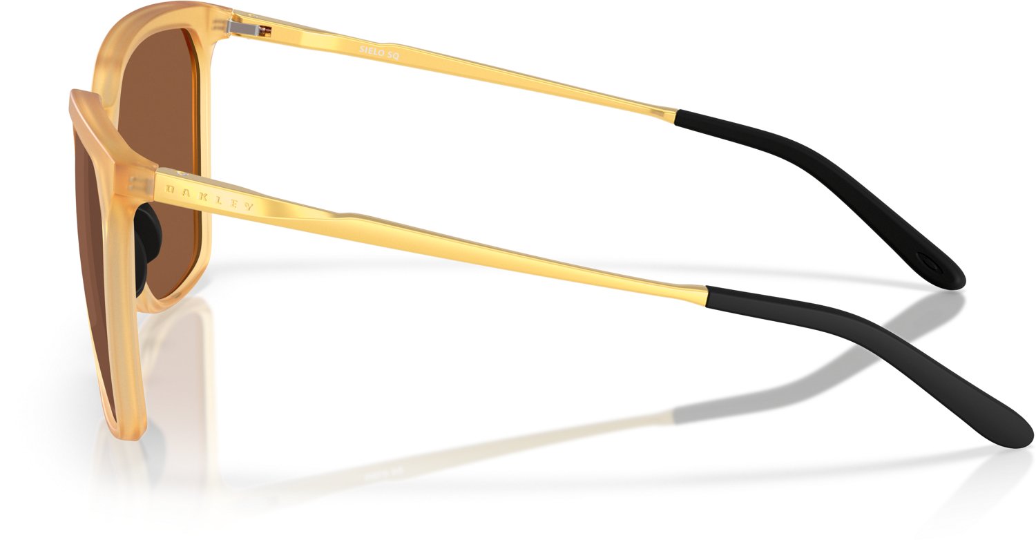 Oakley Sielo SQ Squared Sunglasses                                                                                               - view number 3