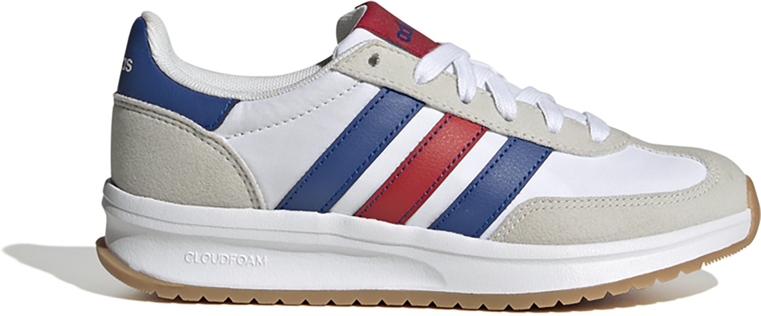 adidas Kids' Grade School Run 70s Shoes - view number 1