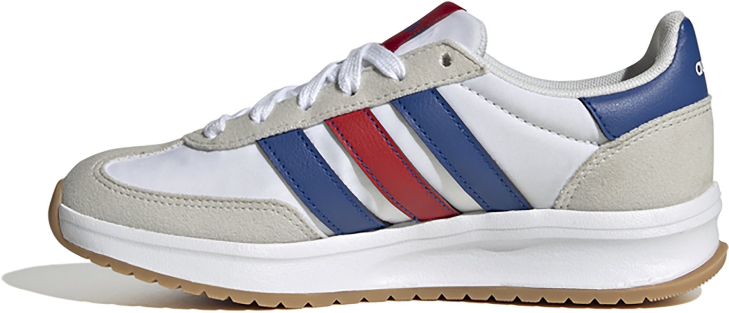 adidas Kids' Grade School Run 70s Shoes - view number 2