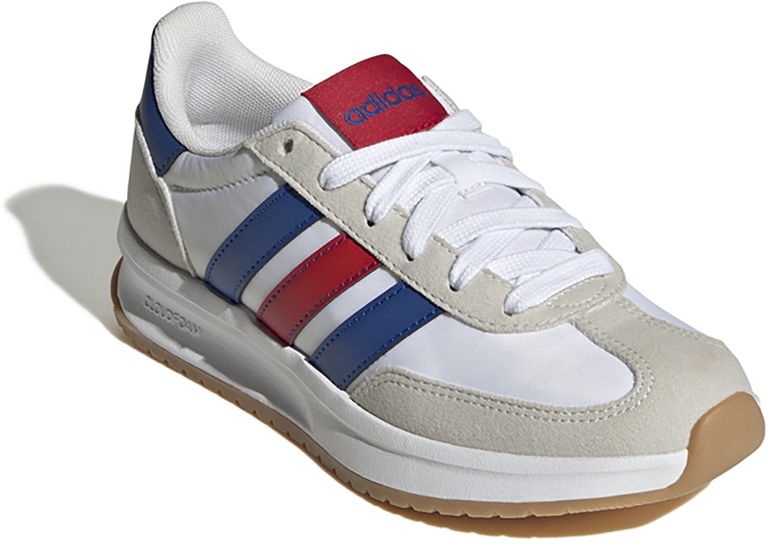 adidas Kids' Grade School Run 70s Shoes - view number 3