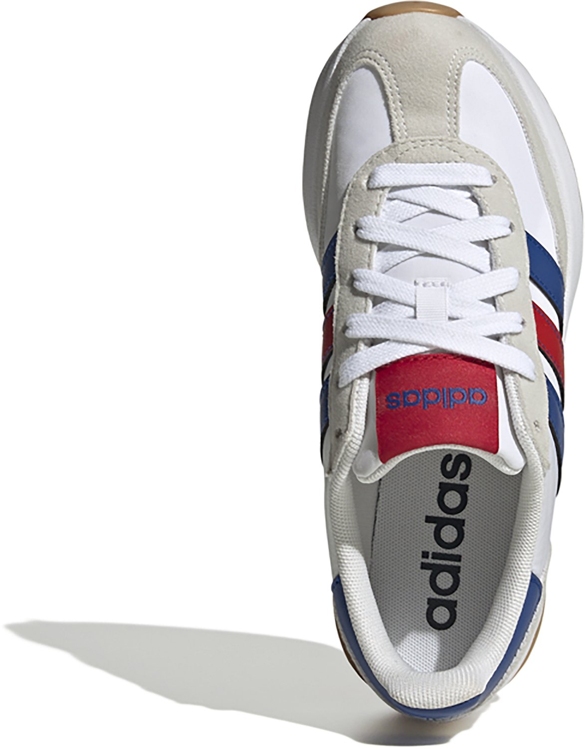 adidas Kids' Grade School Run 70s Shoes - view number 5