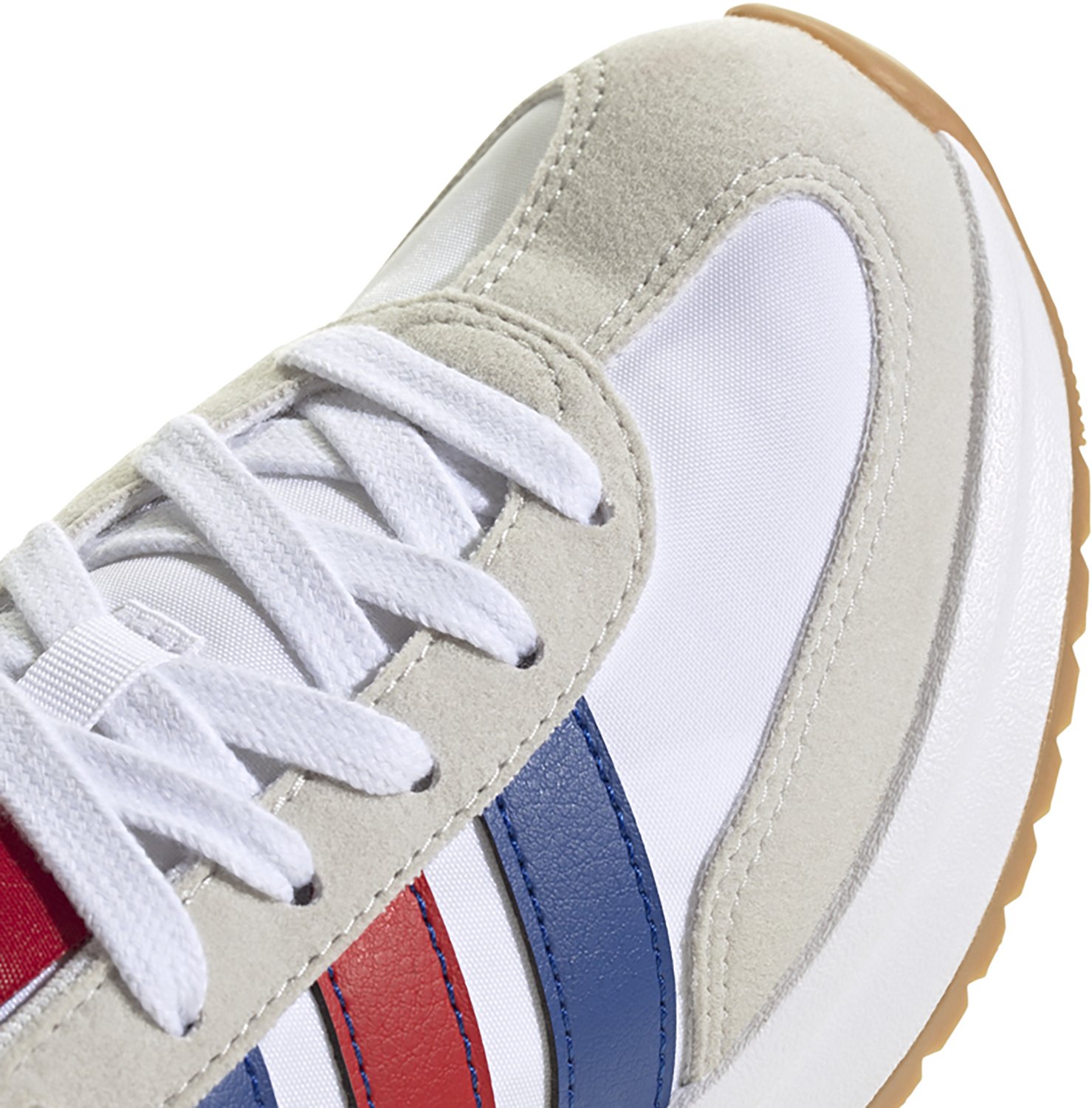 adidas Kids' Grade School Run 70s Shoes - view number 7