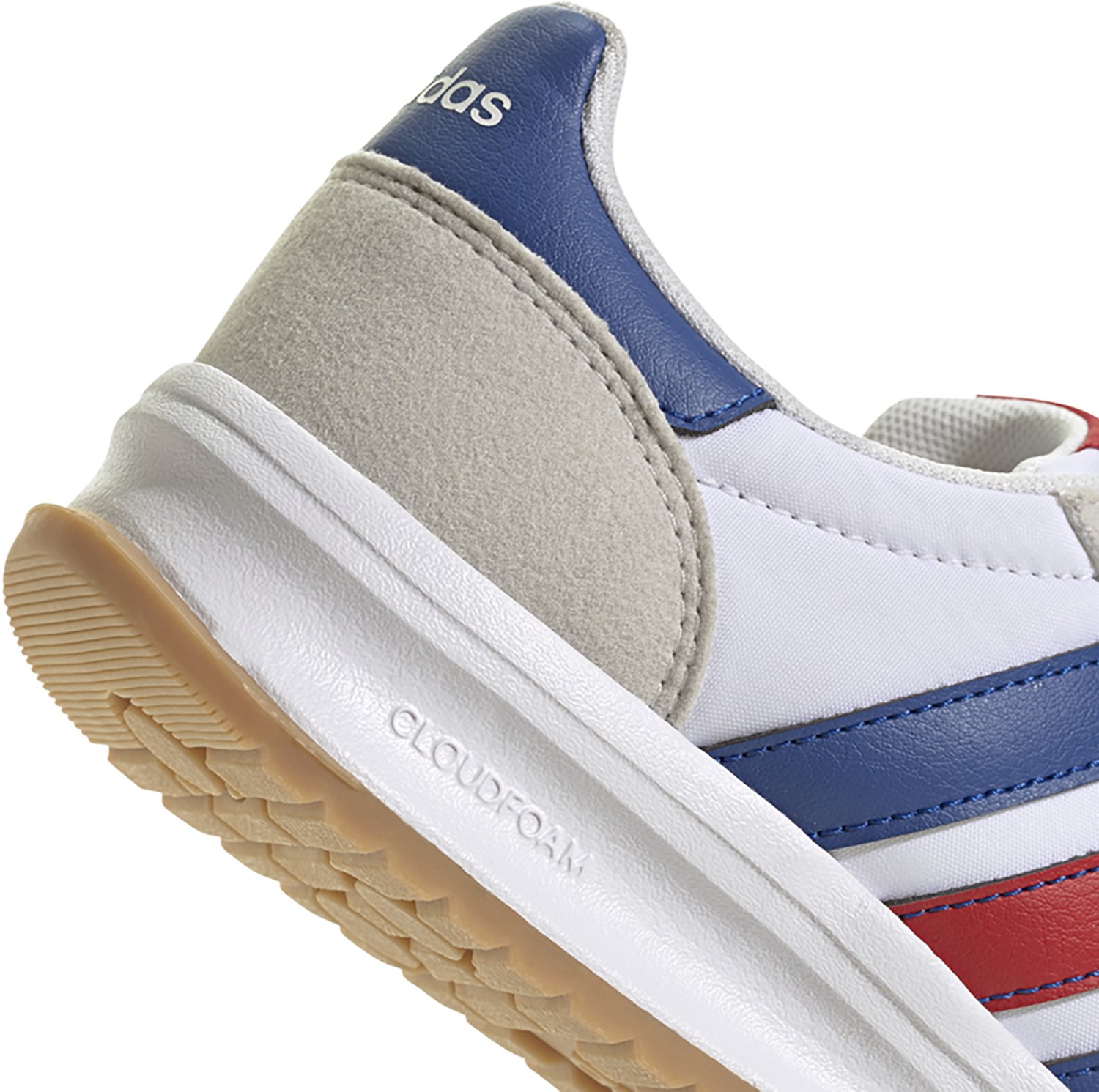 adidas Kids' Grade School Run 70s Shoes - view number 8