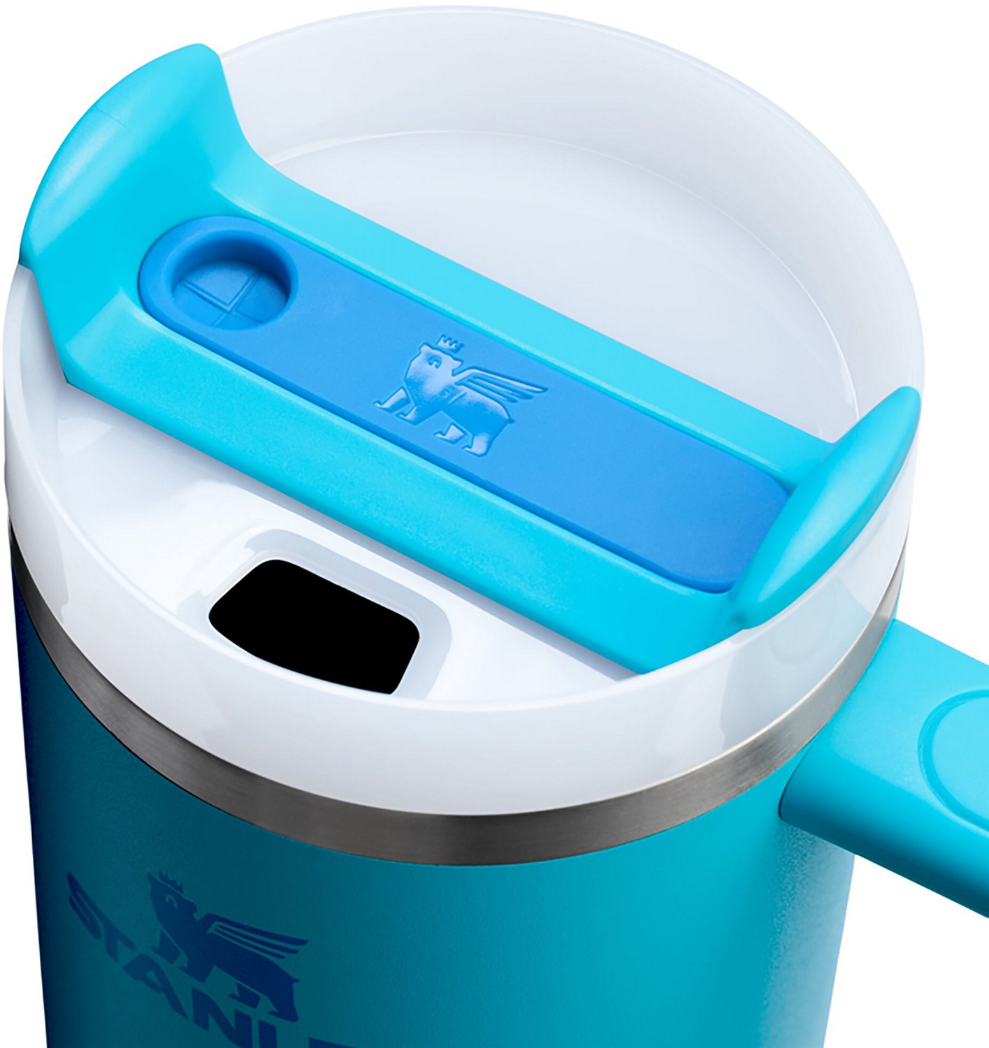 Stanley 30oz Adventure Quencher H2.0 FlowState Tumbler                                                                           - view number 3