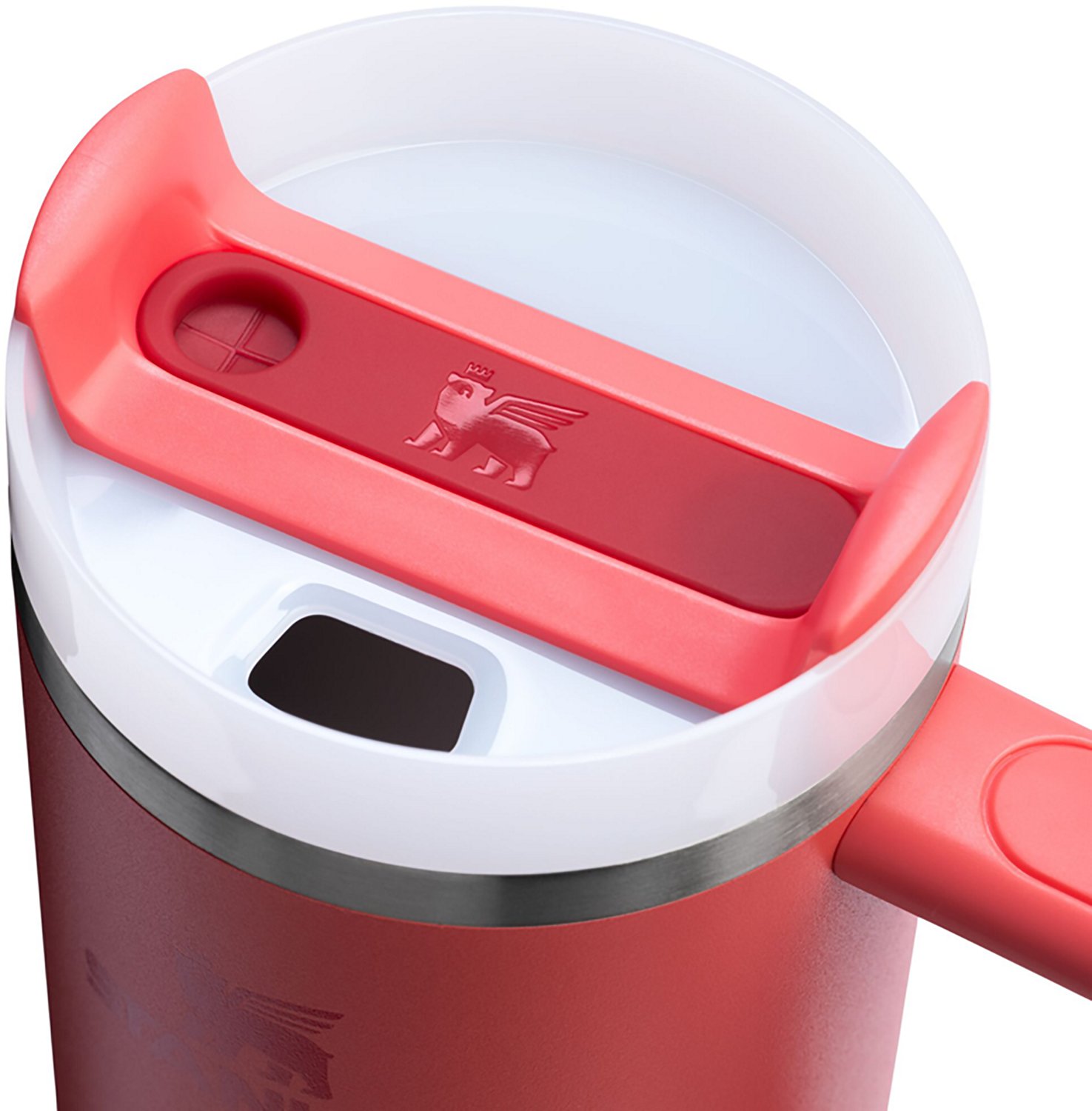 Stanley 30oz Adventure Quencher H2.0 FlowState Tumbler                                                                           - view number 3