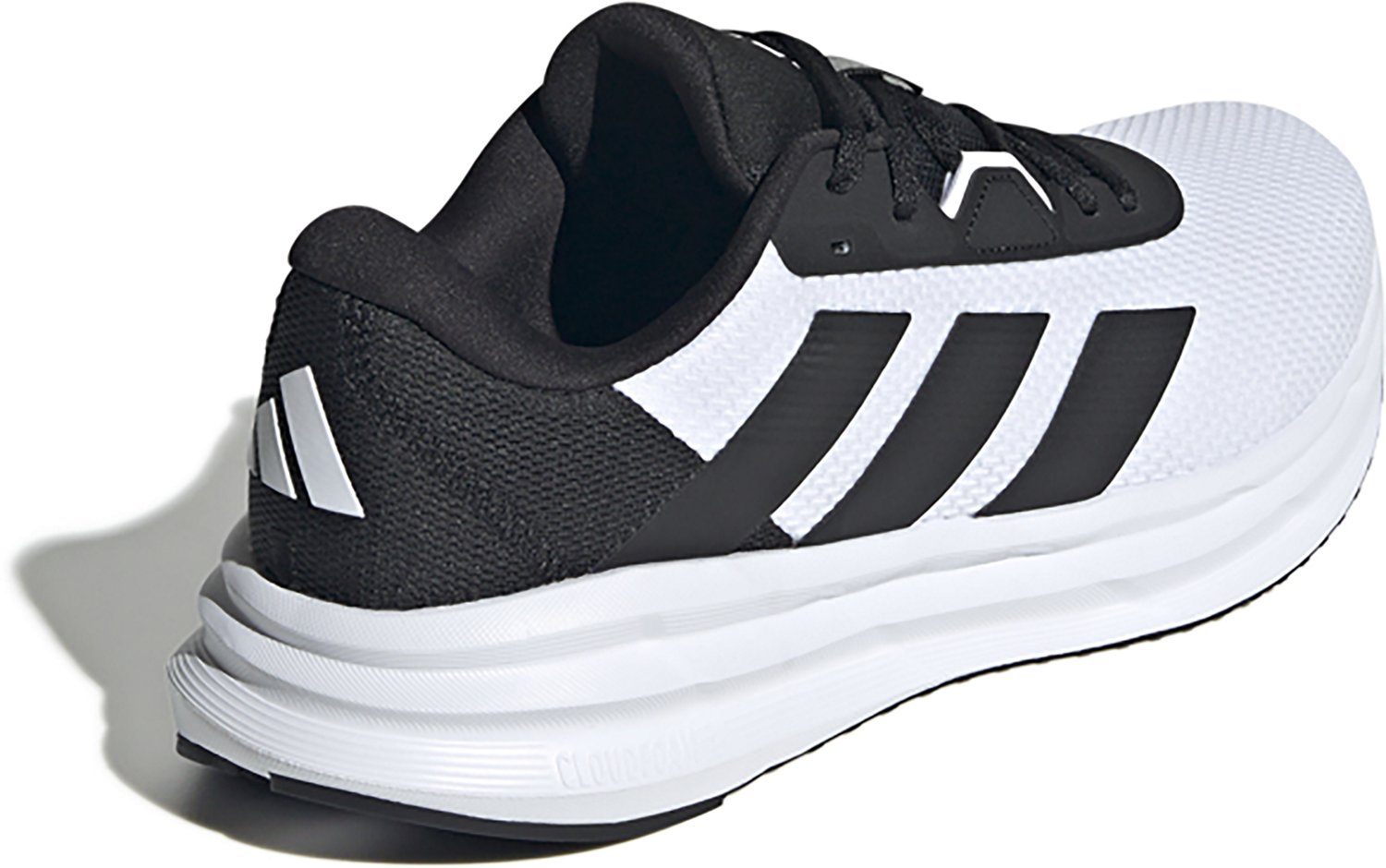 adidas Men's Galaxy 7 Running Shoes - view number 4