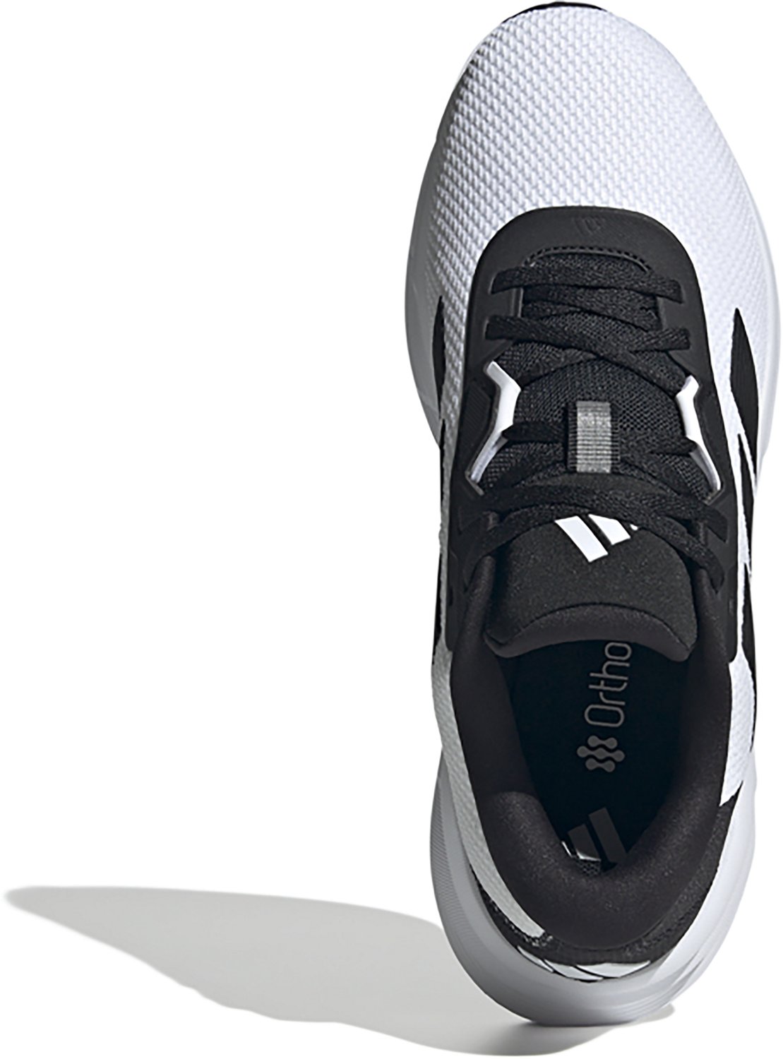 adidas Men's Galaxy 7 Running Shoes - view number 5