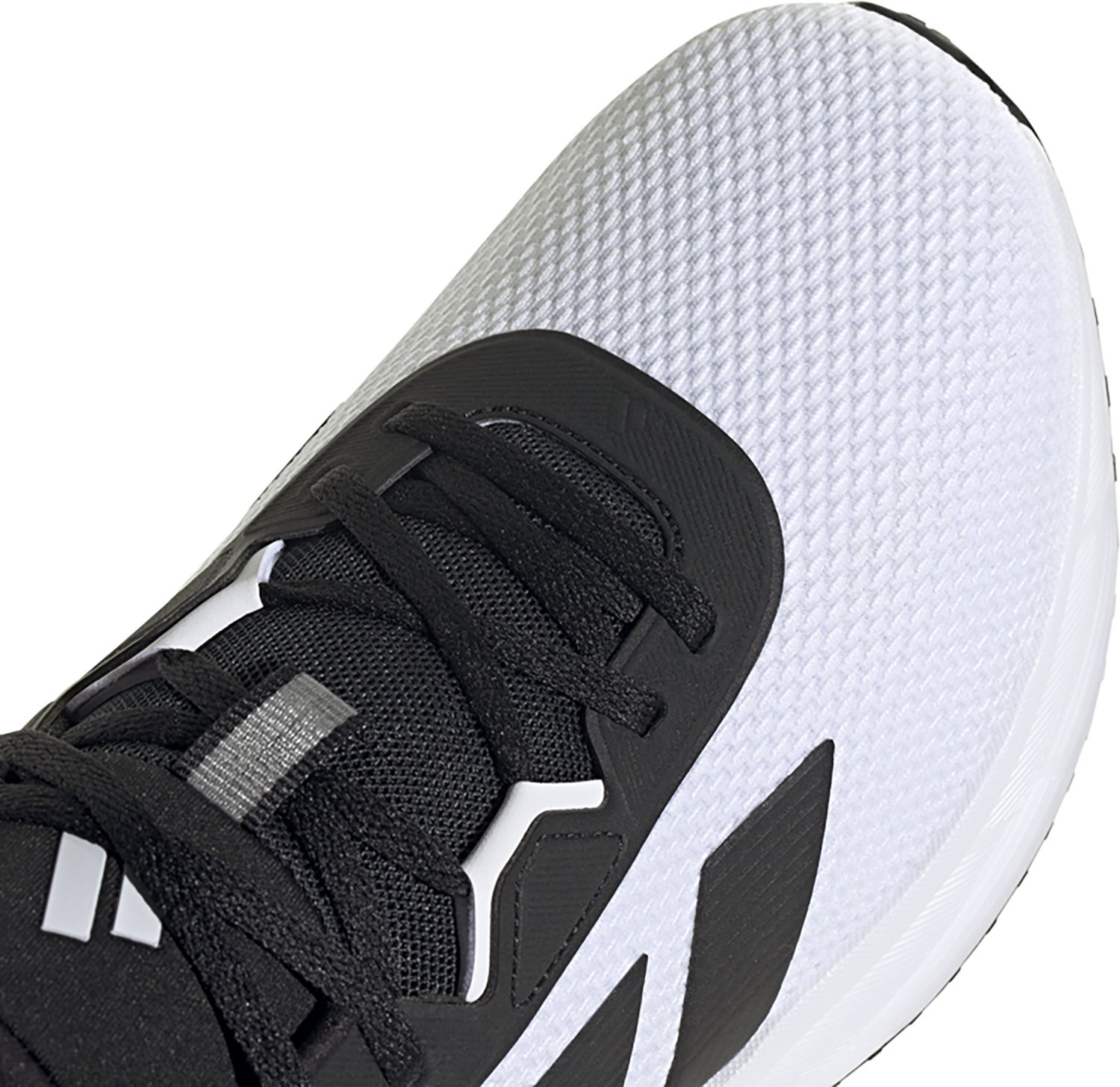adidas Men's Galaxy 7 Running Shoes - view number 7