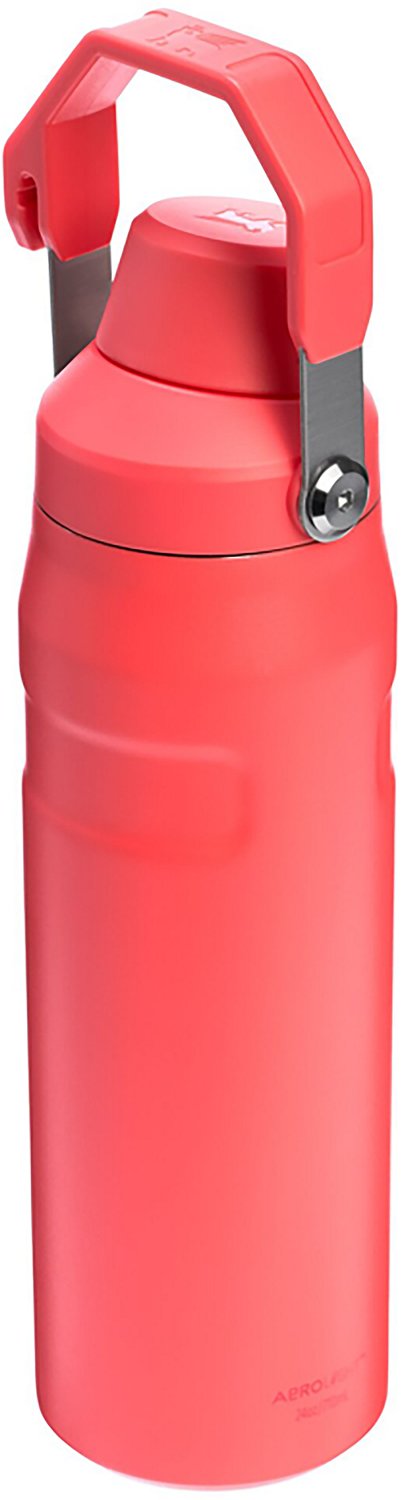Stanley IceFlow AeroLight 24 oz Tumbler with Fast Flow Lid - view number 2