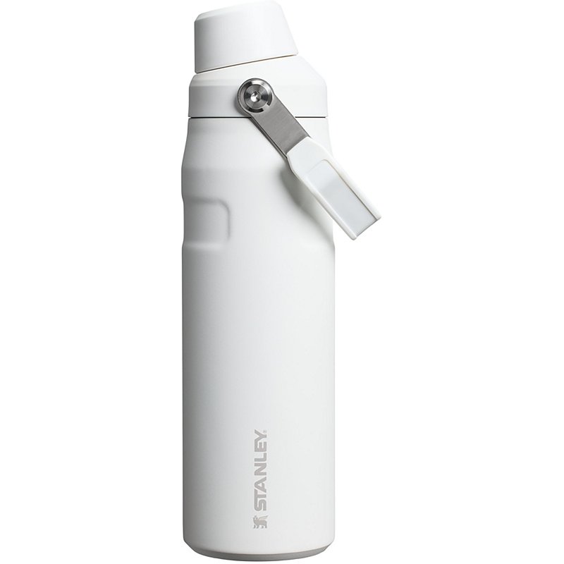 Stanley IceFlow AeroLight 24 oz Tumbler with Fast Flow Lid Frost - Thermos/Cups &koozies at Academy Sports
